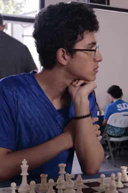 Imagen del torneo