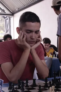 Imagen del torneo