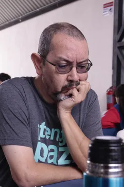Imagen del torneo