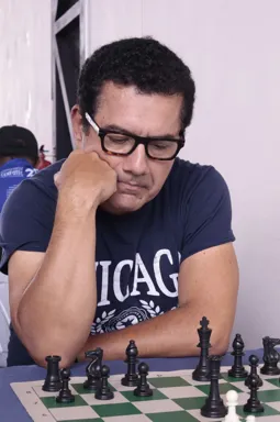 Imagen del torneo