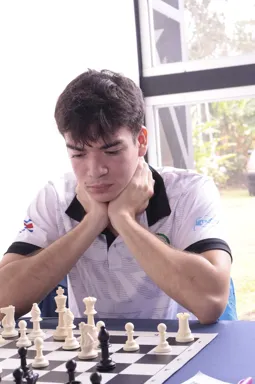 Imagen del torneo