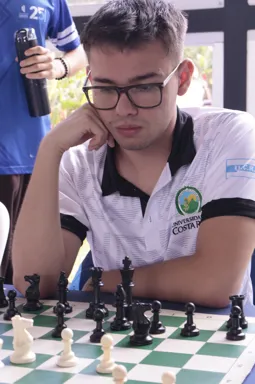 Imagen del torneo