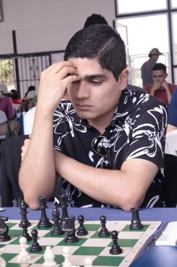 Imagen del torneo