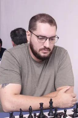 Imagen del torneo