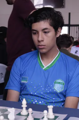 Imagen del torneo