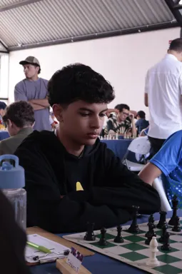 Imagen del torneo