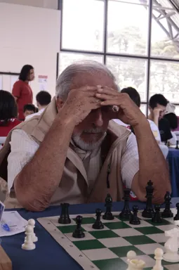 Imagen del torneo