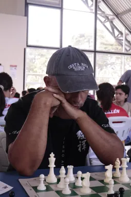 Imagen del torneo