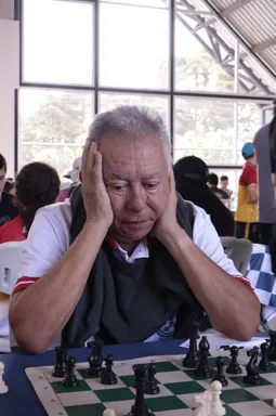 Imagen del torneo
