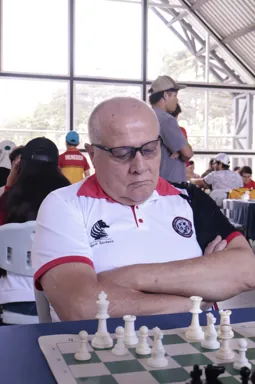 Imagen del torneo