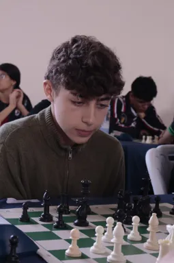 Imagen del torneo