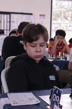 Imagen del torneo