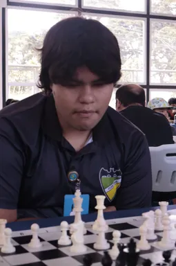 Imagen del torneo