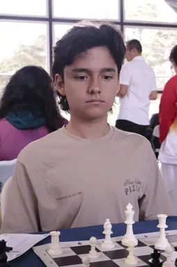 Imagen del torneo