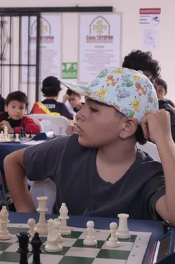 Imagen del torneo