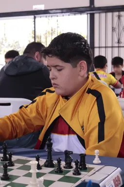 Imagen del torneo