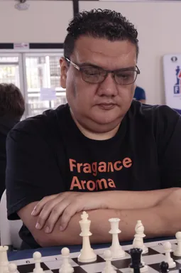 Imagen del torneo