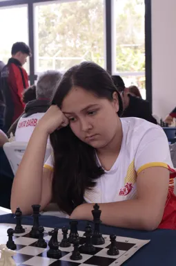 Imagen del torneo