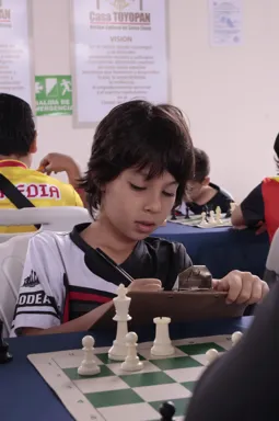 Imagen del torneo