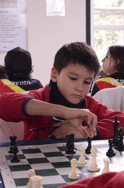 Imagen del torneo