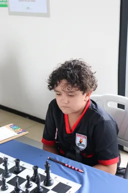 Imagen del torneo