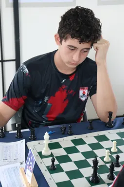 Imagen del torneo