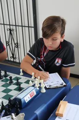 Imagen del torneo