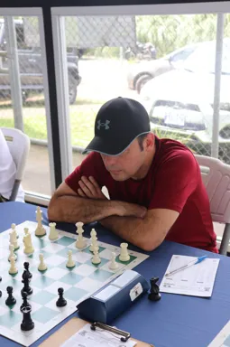 Imagen del torneo