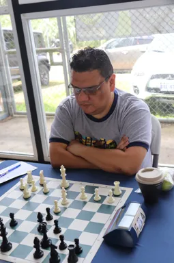 Imagen del torneo