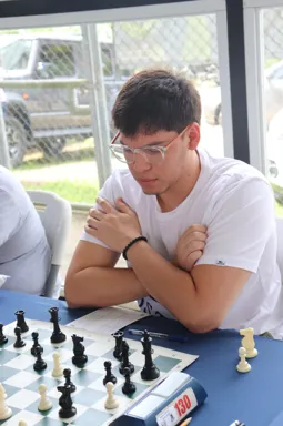 Imagen del torneo