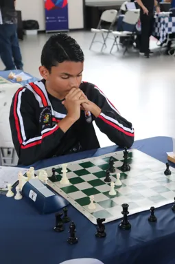 Imagen del torneo
