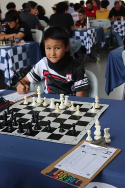 Imagen del torneo