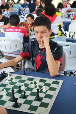 Imagen del torneo