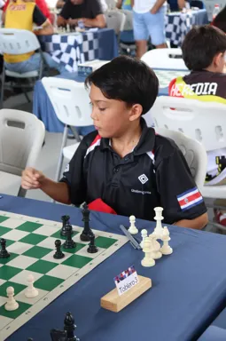 Imagen del torneo