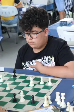 Imagen del torneo