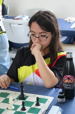 Imagen del torneo