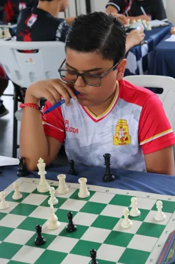 Imagen del torneo