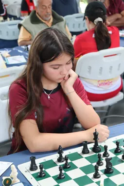 Imagen del torneo