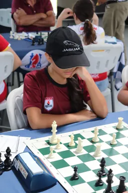 Imagen del torneo
