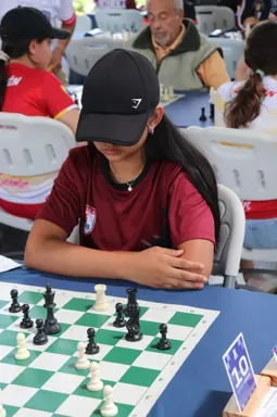 Imagen del torneo