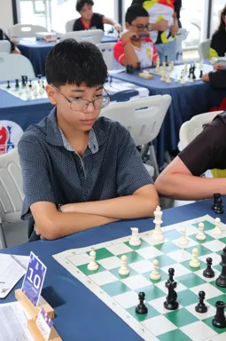 Imagen del torneo