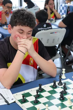 Imagen del torneo