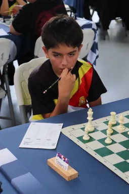 Imagen del torneo