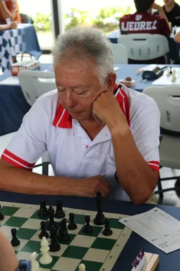 Imagen del torneo