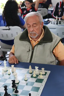 Imagen del torneo