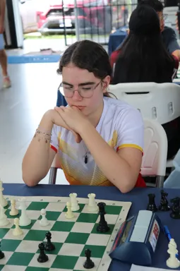 Imagen del torneo