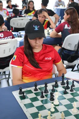 Imagen del torneo