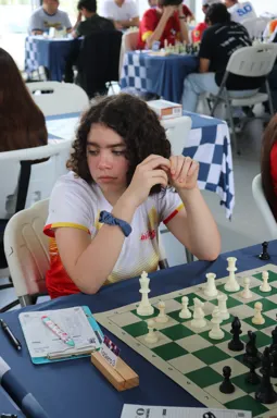 Imagen del torneo