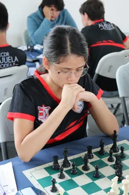 Imagen del torneo