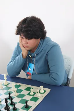 Imagen del torneo